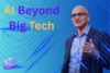 Microsoft CEO warns AI beyond Big Tech companies to avoid bubble - Post Thumbnail