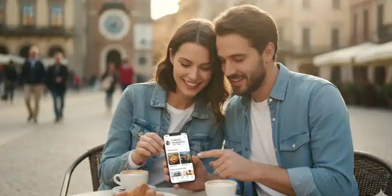 AI in travel: Travellers using AI for personalized tour recommendations