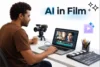 AI in Film: Exploring its Role, Ethical Implications, and Impact on Filmmaking Jobs - Post Thumbnail