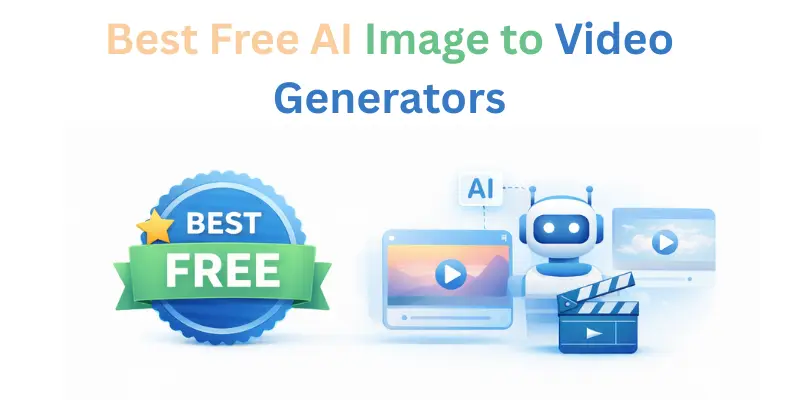 Photo transforming into video frames using Hailuo AI alternatives