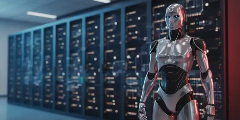  China AI faces chip and compute limits as it tries to catch the US in AI
