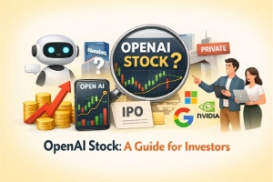 Open AI Stock: What You Must Know Before It’s Too Late