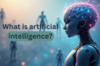 “Exploring AI: A Simple Guide for Beginners”