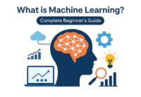 What Is Machine Learning? A Simple Guide for Beginners