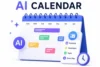 AI Calendar Assistant: The Smart Way to Plan, Book, and Focus - Post Thumbnail