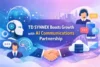 TD SYNNEX and Dialpad Partnership Strengthens AI Communications Solutions - Post Thumbnail