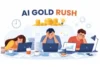 AI Gold Rush: Tech Companies Push Workers Toward Extreme Work Hours - Post Thumbnail