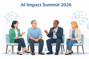 AI Impact Summit 2026: How AI Impact Summit 2026 Is Changing the Future of AI