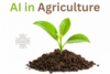 How AI in Agriculture is Revolutionizing Farming Practices - Post Thumbnail