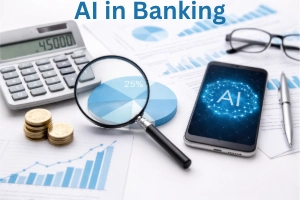 Barclays Ties AI in Banking to Cost Cuts and Higher Returns