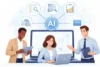 How AI in HR Operations is Transforming Work in Companies - Post Thumbnail