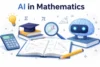 AI in Mathematics: Can Artificial Intelligence Replace Human Mathematicians? - Post Thumbnail