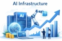 The Role of AI Infrastructure in U.S. Economic Growth and Global Prosperity