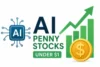 Best AI Penny Stocks to Buy in 2026: Top Picks Under $1 for Maximum Potential - Post Thumbnail