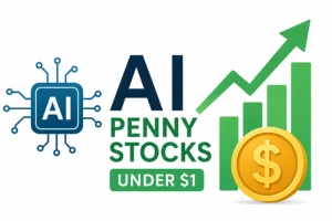 Best AI Penny Stocks to Buy in 2026: Top Picks Under $1 for Maximum Potential