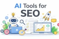 AI Tools for SEO Guide 2026 | Best AI SEO Tools & Optimization Tips