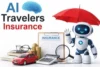 AI Travelers Insurance: How Artificial Intelligence is Changing the Insurance World - Post Thumbnail
