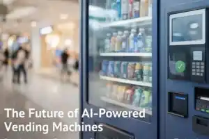 The Future of AI Vending Machines: Revolutionizing Retail with Claude AI