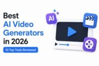 AI Video Generator Reviews 2026: I Tested 11 Tools So You Do Not Have To