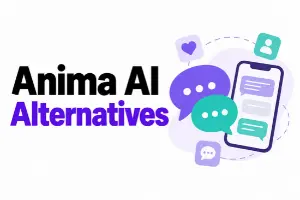 Anima AI Alternative: Price, Memory and Free Options