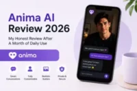 Anima AI Review 2026: Is It Actually Worth Downloading?