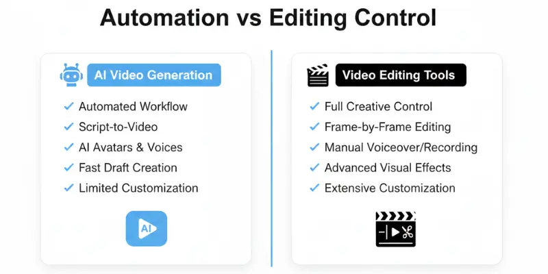 FluxNote and CapCut comparison