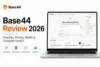 Base44 Review 2026: Is It Actually Worth Your Money? - Post Thumbnail