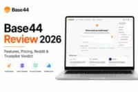 Base44 Review 2026: Is It Actually Worth Your Money?