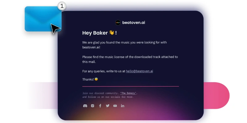  Beatoven AI soundtrack maker in suno ai alternatives list
