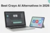 Best Crayo AI Alternatives in 2026 (Free & Paid) — Tested and Compared - Post Thumbnail