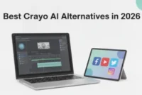 Best Crayo AI Alternatives in 2026 (Free & Paid) — Tested and Compared