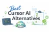 Best Cursor AI Alternatives in 2026 (Free, Open Source & Better Options) - Post Thumbnail