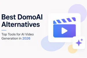 10 Best DomoAI Alternatives in 2026 (More Styles, Faster Renders, Real Editing Control)