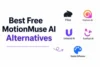 Best Free MotionMuse AI Alternatives (No Watermark Tools in 2026) - Post Thumbnail