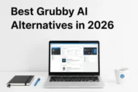 Best Grubby AI Alternatives in 2026 (Free & Paid) — Tested and Ranked