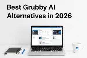 Best Grubby AI Alternatives in 2026 (Free & Paid) — Tested and Ranked