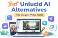19 Best Unlucid AI Alternatives 2026 — Sites Like Unlucid.ai (Free & NSFW Options)