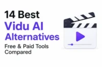 14 Best Vidu AI Alternatives in 2026 (Free and Paid Tools Tested)