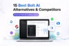 16 Best Bolt AI Alternatives & Competitors (Free & Paid AI Coding Apps) - Post Thumbnail