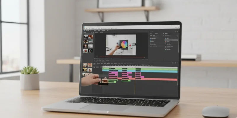 Camtasia loom alternatives video editing and screen recording tool