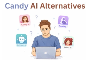 10 Best Candy AI Alternatives in 2026 (Free & NSFW)