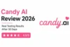 Candy AI Review 2026: Real Testing Results After 30 Days - Post Thumbnail