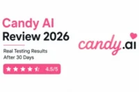 Candy AI Review 2026: Real Testing Results After 30 Days