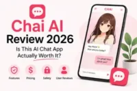 Chai AI Review 2026: Is This AI Chat App Actually Worth It?