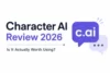 Character AI Review 2026: Is It Actually Worth Using? - Post Thumbnail