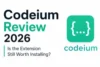 Codeium Review 2026: Is the Extension Still Worth Installing? - Post Thumbnail