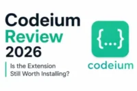 Codeium Review 2026: Is the Extension Still Worth Installing?