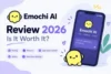 Emochi AI Review 2026: Is It Worth It? - Post Thumbnail