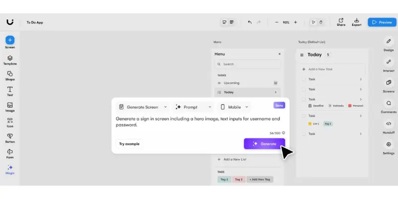  Beginner friendly Unlucid AI interface explained in unlucid ai reviews