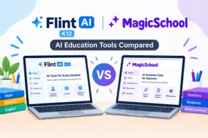 Flint AI Review 2026: Is This the AI Tutor Schools Have Been Waiting For?